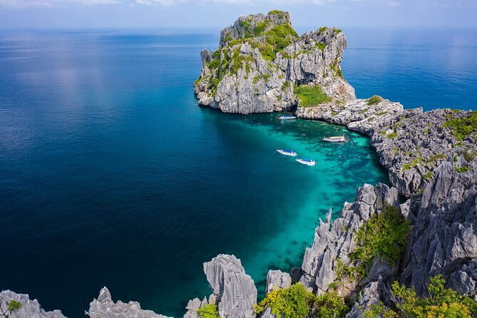 Koh Samui Fishing Tour Mr Ung's - Price and Value: Is $210.77 Worth It?