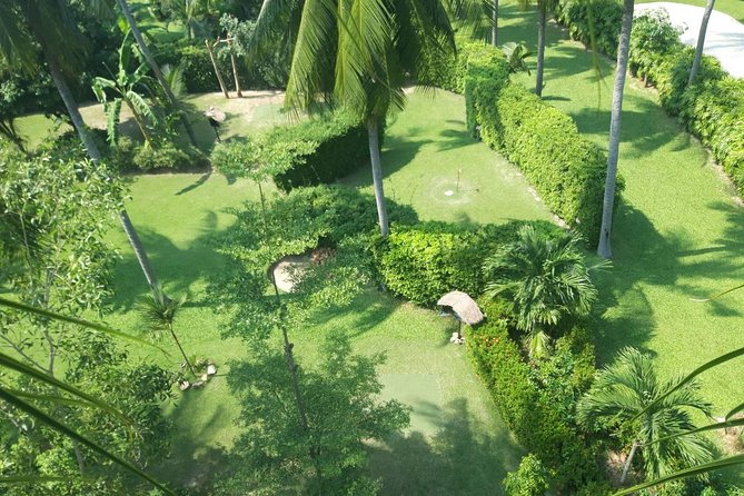 Koh Samui Footgolf & Botanical Gardens - Key Highlights You’ll Actually Care About