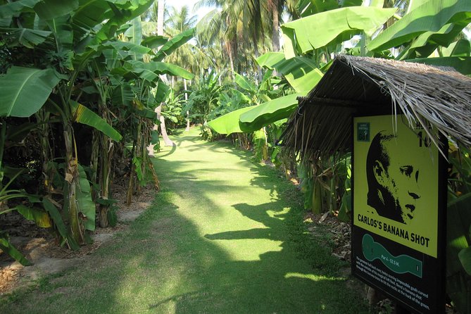 Koh Samui Footgolf & Botanical Gardens - Price and Value: What You’re Really Paying For
