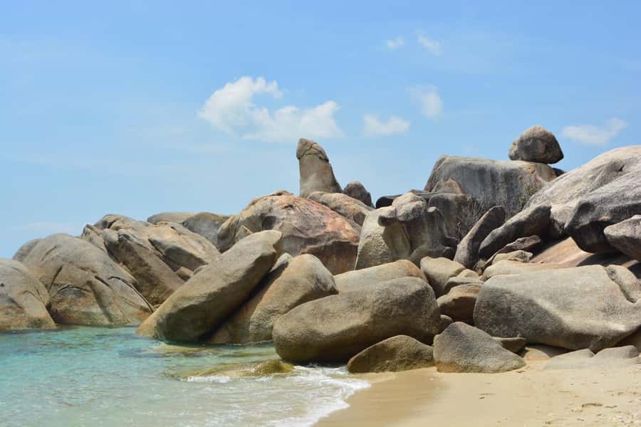 Koh Samui: Half Day City Tour with Hotel Pickup - Price and Value: What $25 Buys on Koh Samui