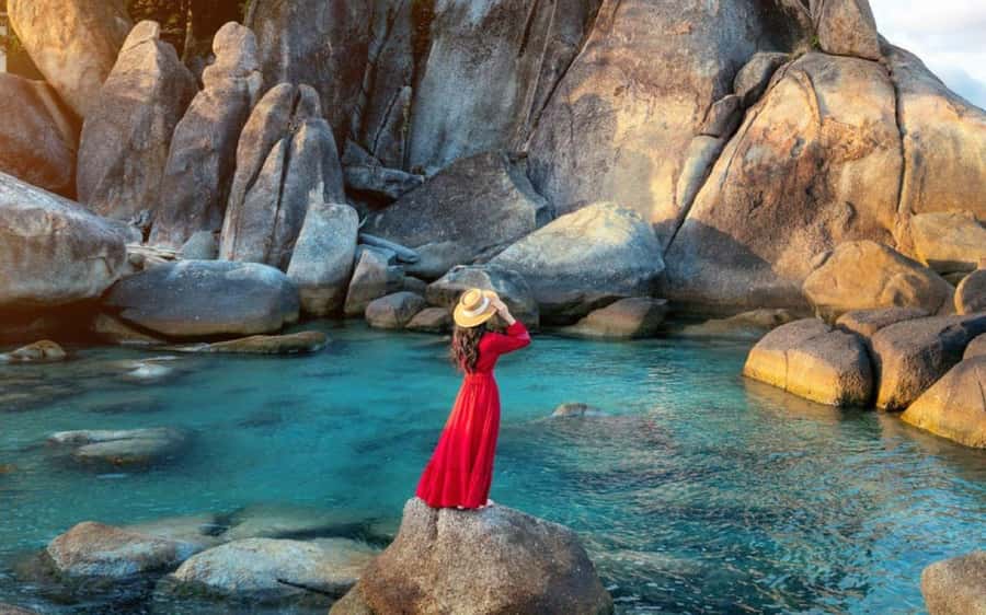 Koh Samui: Half-Day Highlights Tour with Hotel Transfers - Koh Samui in 5 Hours: What Makes This Tour Work