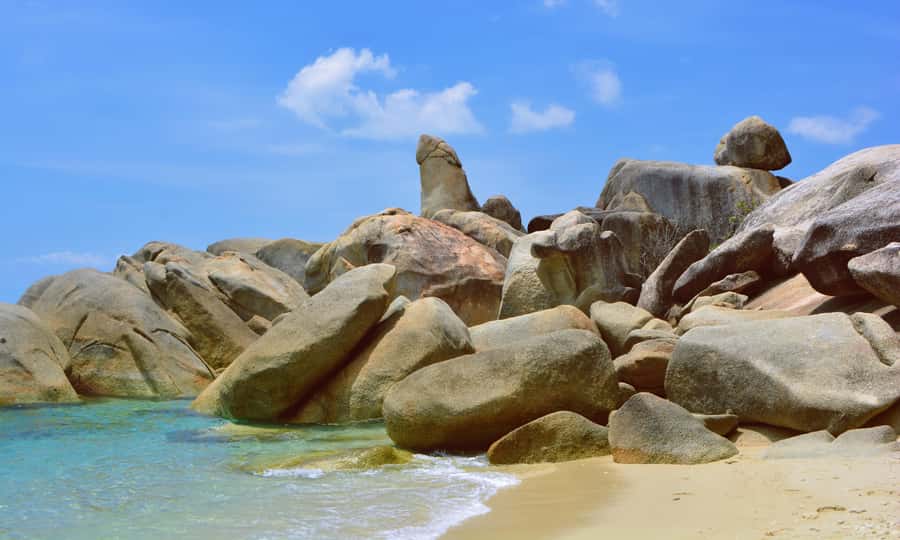 Koh Samui: Half-Day Highlights Tour with Hotel Transfers - Price and What You Actually Get for $27