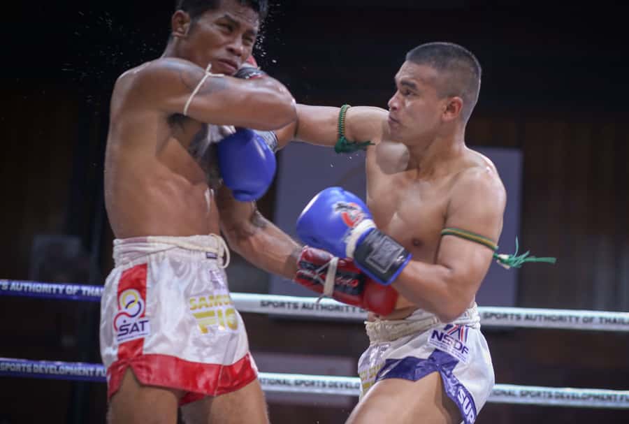 Koh Samui: International Stadium Muay Thai Match Ticket - Why This Muay Thai Ticket in Koh Samui Hits Hard