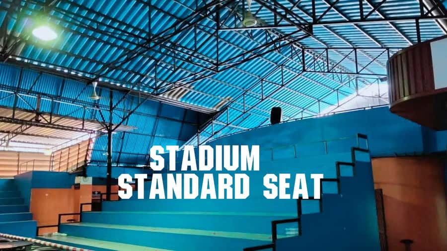 Koh Samui: International Stadium Muay Thai Match Ticket - Timing on Show Nights: The Scheduled Window vs Real Life