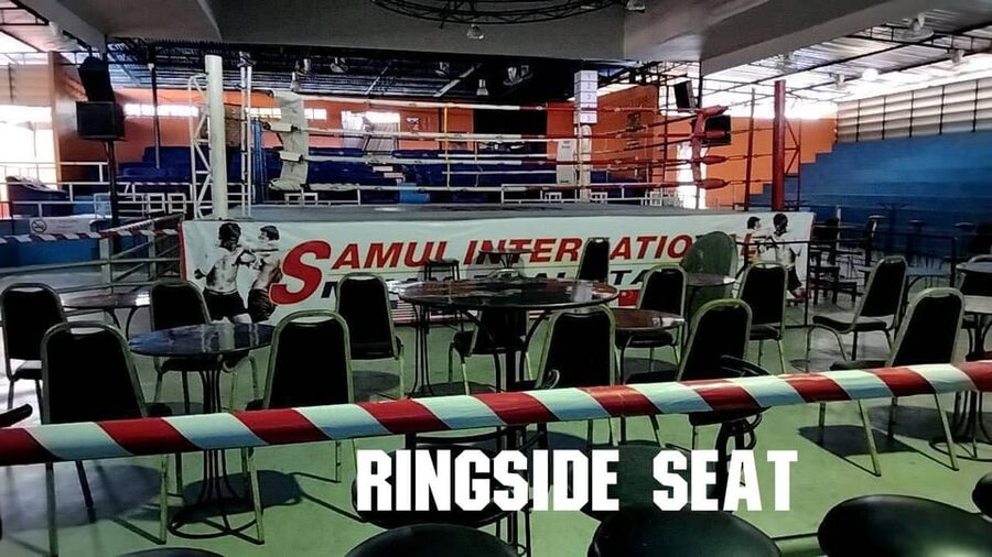 Koh Samui: International Stadium Muay Thai Match Ticket - The Crowd Energy: Why This Is More Than a Sporting Event