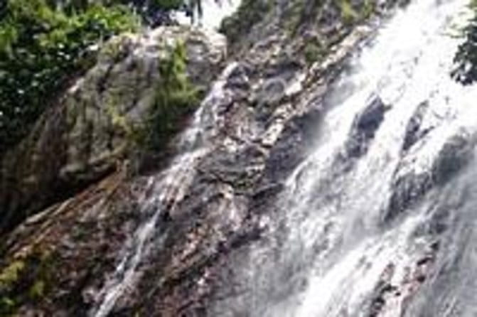 Koh Samui Island private Tour including Lunch and Thai Massage - A Koh Samui “best-of” day that’s actually organized