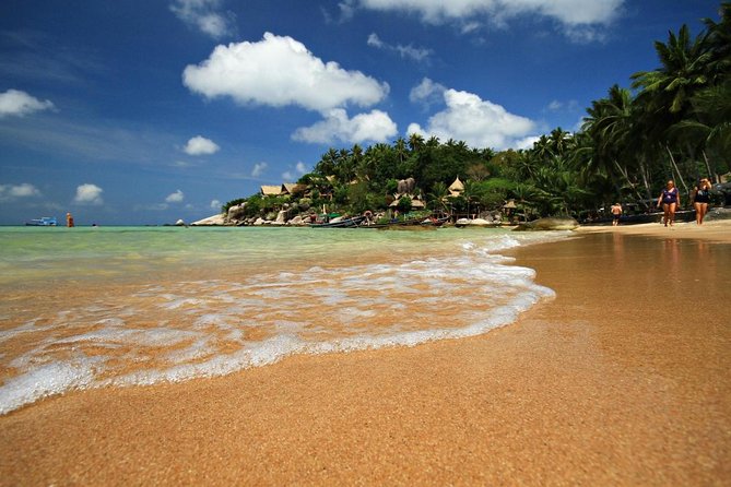 Koh Samui Islands Snorkeling Trip By Speedboat - Why This Koh Samui Island Loop Is Such Good Value