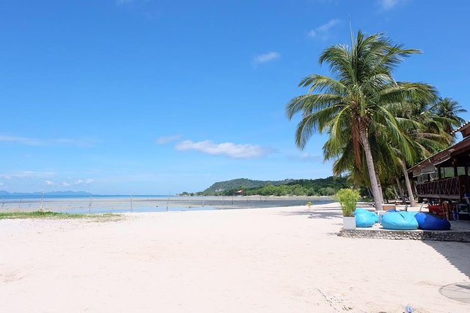 Koh Samui Islands Snorkeling Trip By Speedboat - Koh Tan Snorkeling: Protected Reefs and Coral-Safe Habits