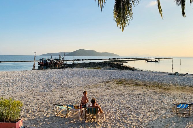 Koh Samui Islands Snorkeling Trip By Speedboat - Pickup Zones and Transfer Logic That Actually Helps