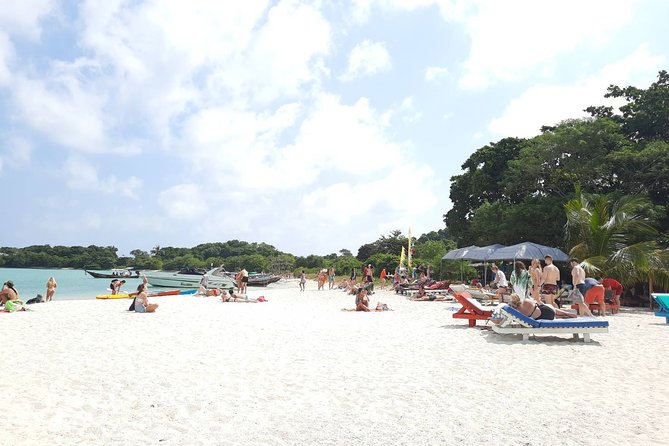 Koh Samui Islands Snorkeling Trip By Speedboat - Lunch, Drinks, and Snorkeling Gear You Can Count On