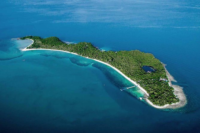 Koh Samui Islands Snorkeling Trip By Speedboat - The Other Island Stops: What the Schedule Really Feels Like
