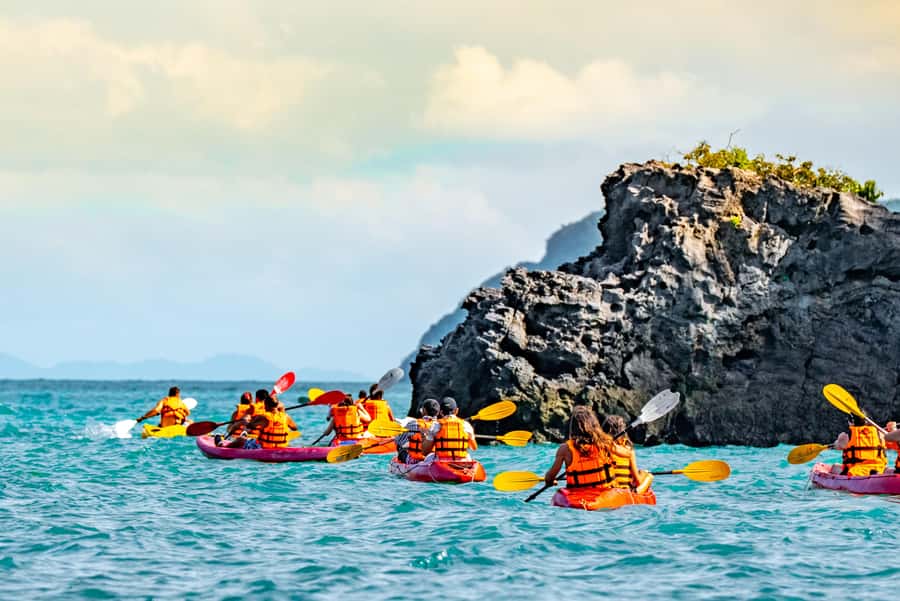 Koh Samui: Mu Ko Ang Thong Park Cruise with Kayaking Option - Why Mu Ko Ang Thong is such a good day-trip choice