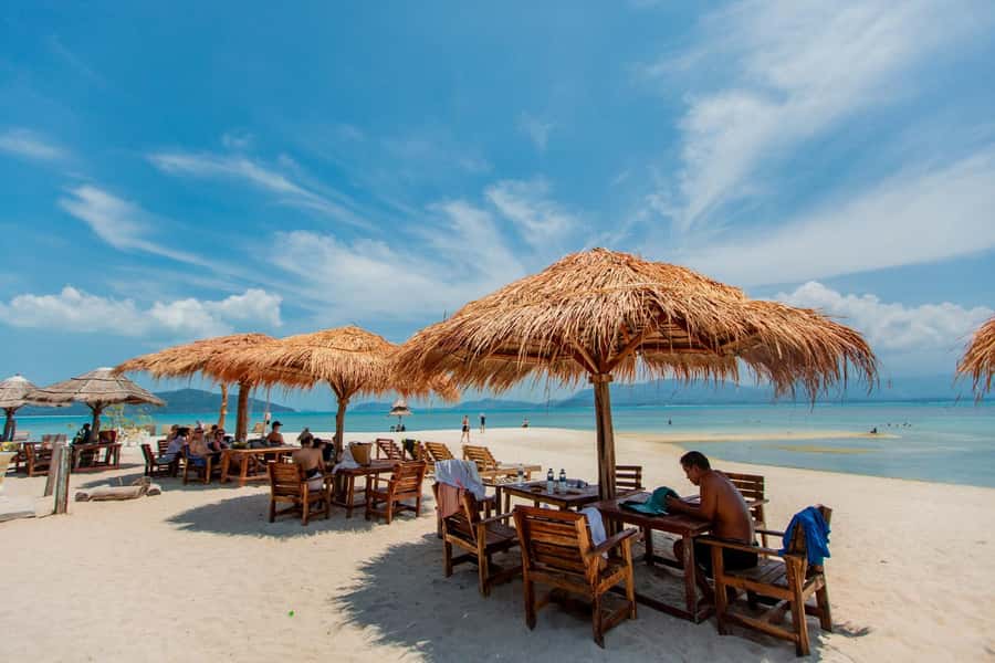 Koh Samui: Pig Island & Koh Tan Speedboat Tour with Lunch - Gear, Safety, and the Small Comfort Choices That Matter