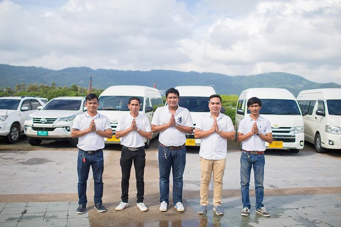 Koh Samui Private Airport Transfer - Price and value: what $16.30 gets you (and what it avoids)