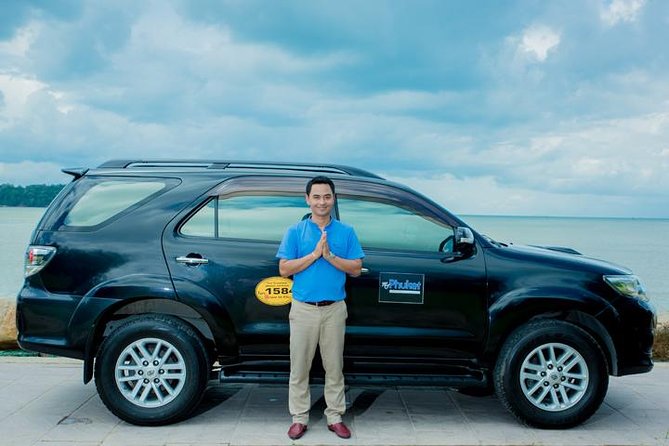 Koh Samui Private Customized Tour with Driver - How the driver-only private tour works on Koh Samui