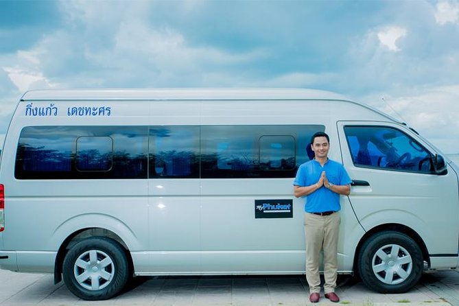 Koh Samui Private Customized Tour with Driver - Na Muang Waterfall, rubber plantation, and the mummified monk
