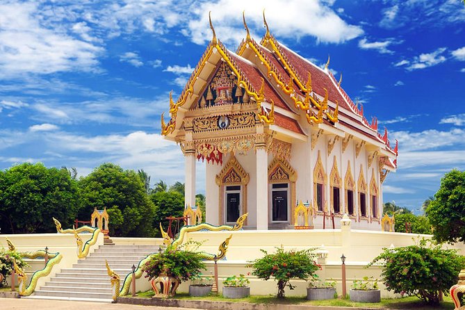 Koh Samui Private Customized Tour with Driver - What to ask your driver before pickup (to avoid a dead-simple day)