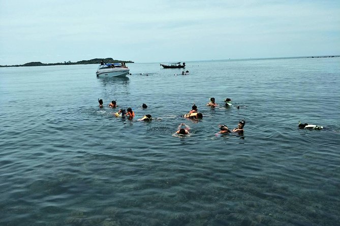 Koh Samui Snorkeling and Kayaking - Timing and the transport trade-off (the part that makes or breaks the day)