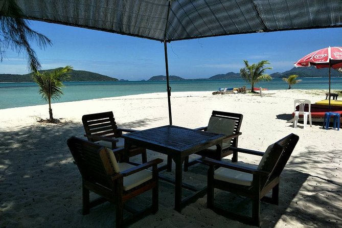 Koh Samui Snorkeling and Kayaking - Who this tour is best for (and who should look elsewhere)