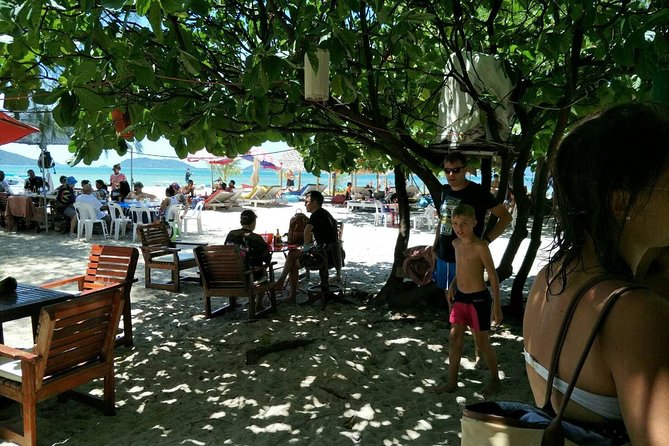 Koh Samui Snorkeling and Kayaking - Tips to get better snorkeling and a smoother kayak