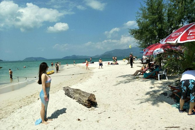 Koh Samui Snorkeling and Kayaking - Price and value: what $63.59 gets you (and what might cost you time)