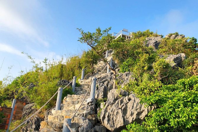 Koh Samui to Angthong National Marine Park Trip By Big Boat - Ang Thong lagoon time: longtail rides where the scenery gets personal