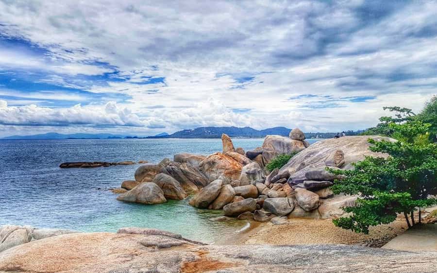 Koh Samui: Travstore Original Koh Samui Discovery Tour - Key things worth knowing before you go