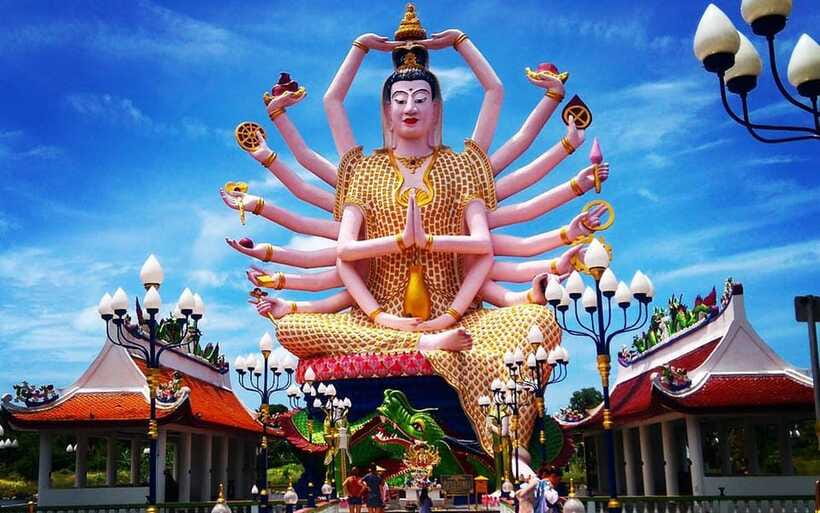Koh Samui: Travstore Original Koh Samui Discovery Tour - Price and logistics: is $36 good value?