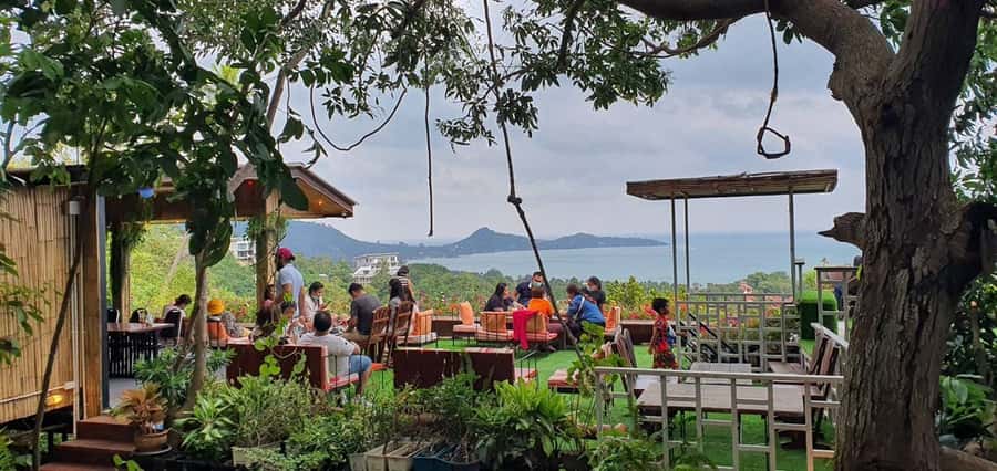 Koh Samui: Zipline Experience of Lamai Viewpoint - Quick take on the Lamai Viewpoint zipline