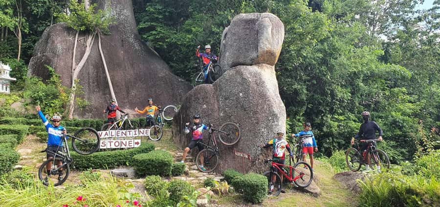 Koh Samui: Zipline Experience of Lamai Viewpoint - Cable car up: a round-trip ride that makes the views worth it
