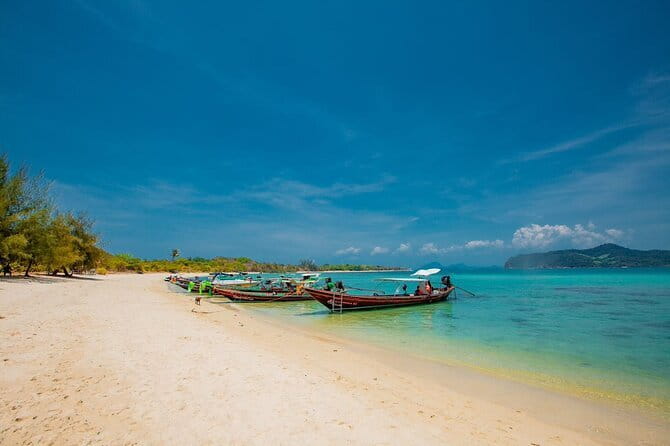Koh Tan and Pig Island Half-Day Tour by Speed Catamaran - Value check: what you pay for, and what that really means