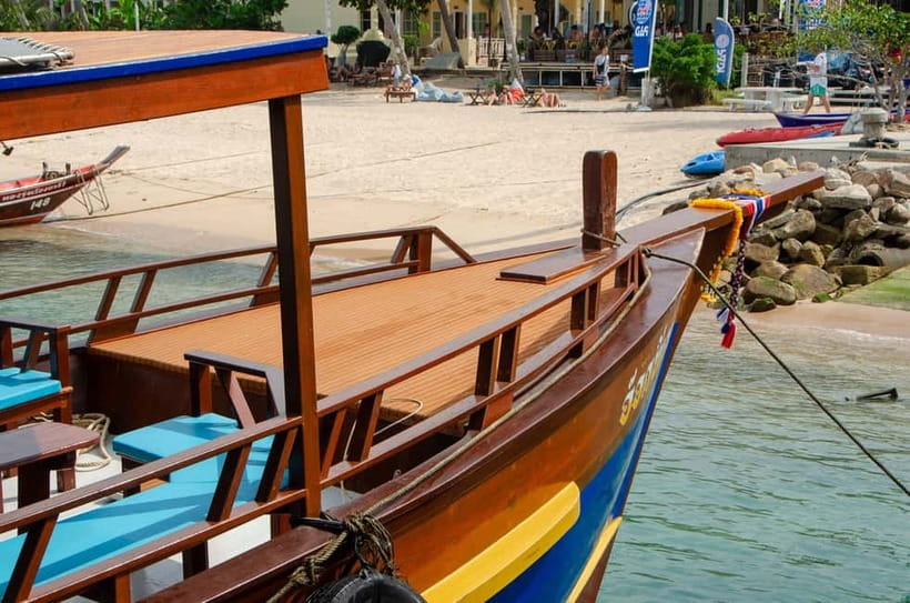 Koh Tao: First Light Snorkel Adventure with Oxygen Tours - Gear, comfort, and the stuff that prevents a bad day