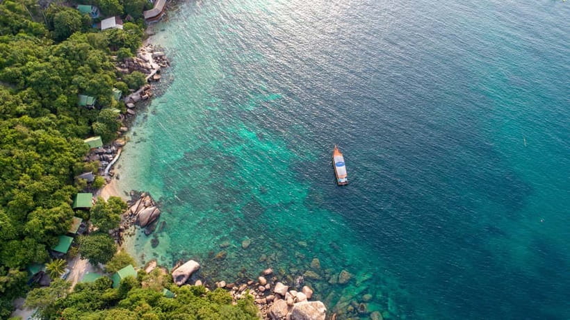 Koh Tao: First Light Snorkel Adventure with Oxygen Tours - Price and value: is $36 worth it for Koh Tao snorkeling?