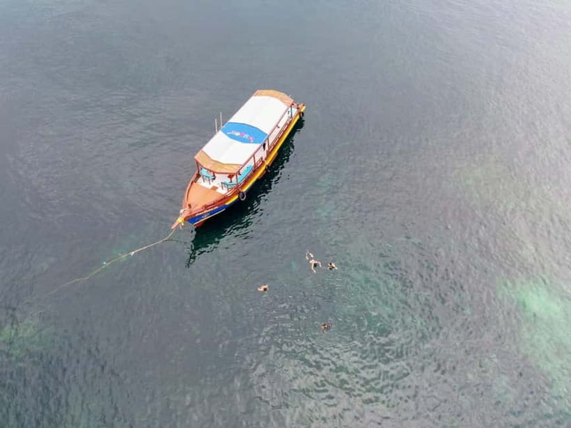 Koh Tao: First Light Snorkel Adventure with Oxygen Tours - Pickup, briefing, and the pre-water routine