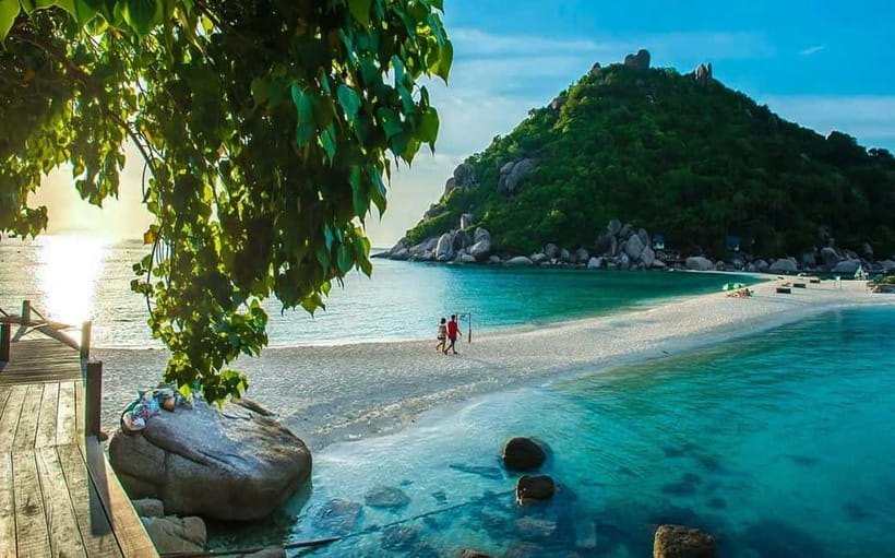 Koh Tao: Golden Hour Getaway – Your Late Start to Paradise - Included value you’ll actually feel on Koh Tao