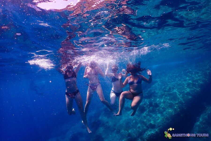 Koh Tao: Islands Snorkeling Highlights Day Tour & Lunch - Why This Koh Tao Snorkeling Circuit Feels Worth It