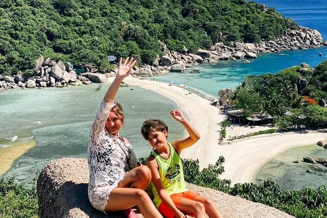 Koh Tao, Koh Nangyuan and Hidden Bays Snorkeling with Lunch - Getting Your Money’s Worth: What $27.67 Really Buys