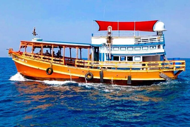 Koh Tao, Koh Nangyuan and Hidden Bays Snorkeling with Lunch - Boat Comfort, Fins, and What to Wear for Real Snorkeling