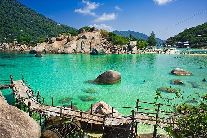 Koh Tao & Koh Nangyuan by Speed Boat (Snorkeling trip from Koh Samui) - Who this tour suits best (and who should skip it)