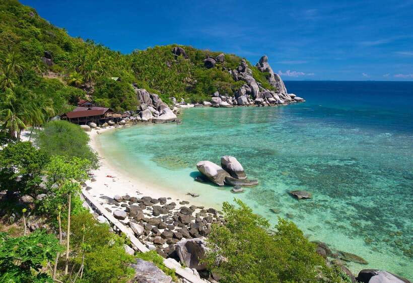 Koh Tao: Premium Snorkel Tour to Koh Nangyuan Bays by Oxygen - What to Bring: The Small Things That Save Your Day