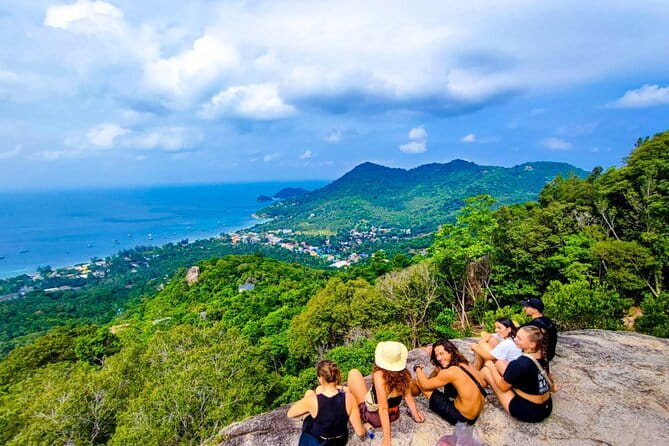 Koh Tao : Private Road Trip To 8 Famous Places - Key highlights worth knowing