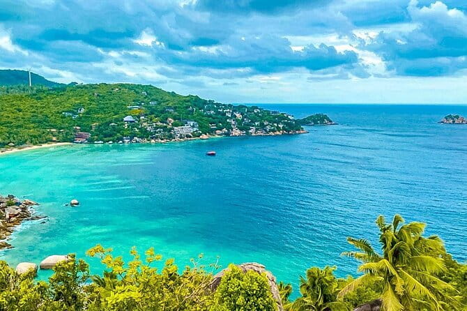 Koh Tao : Private Road Trip To 8 Famous Places - A private road trip that keeps Koh Tao from feeling like a sprint