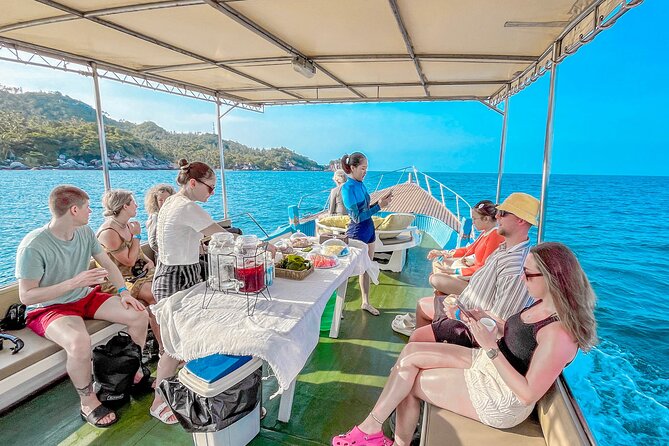 Koh Tao's First Light Snorkel Adventure with Oxygen Tours - Key highlights to know before you go