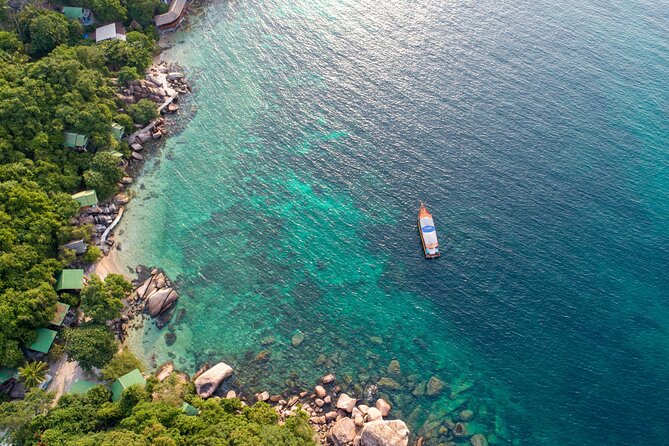 Koh Tao's First Light Snorkel Adventure with Oxygen Tours - Gear, safety, and the staff details that affect your day