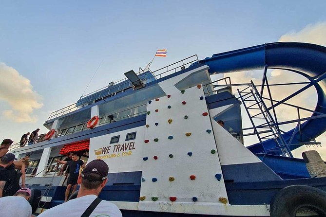 Koh Tao Snorkeling Tour to Hidden Bays and Koh Nang Yuan - Getting going: pickup, Mae Haad pier, and what “6 to 7 hours” really feels like