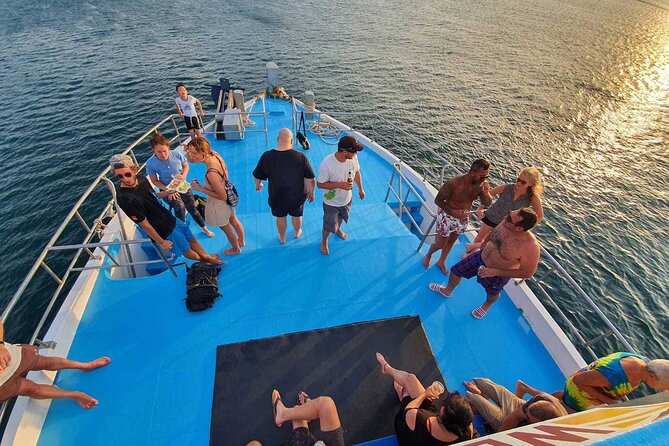 Koh Tao Snorkeling Tour to Hidden Bays and Koh Nang Yuan - Ao Leuk: big corals and the reef “wow” factor