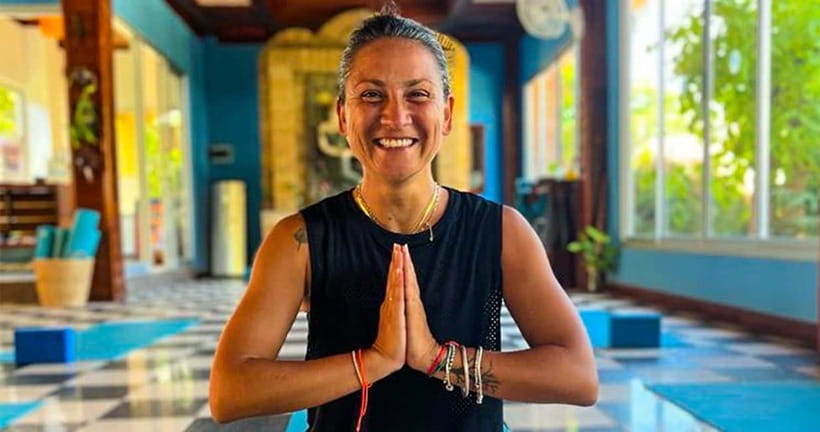 Koh Tao: Yoga Class In Paradise - All Levels Welcome! - The 1-Hour Class Structure: What You’ll Actually Do