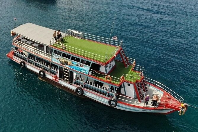 La Bombona Diving Koh Tao Open Water Course - Price and value: what $423.76 is really buying you