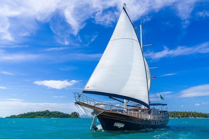 Luxury Floating Bar and Snorkeling at Koh Madsum - Sea sports add-ons: jet ski and the extra-charge rides