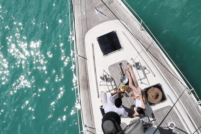 Luxury Floating Bar and Snorkeling at Koh Madsum - Who this trip suits best (and who should skip it)
